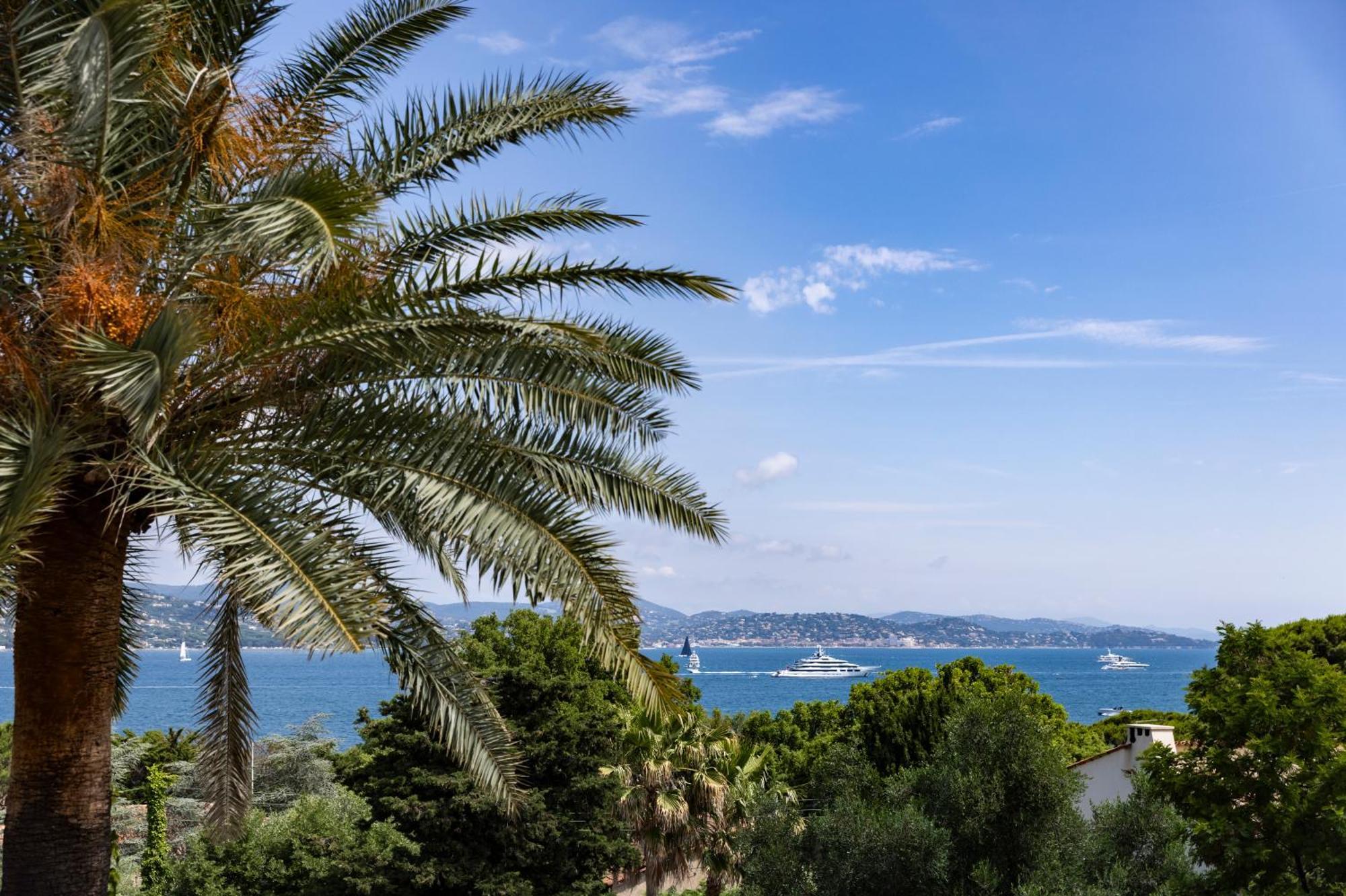 Maison Provence Saint-Tropez Exterior foto