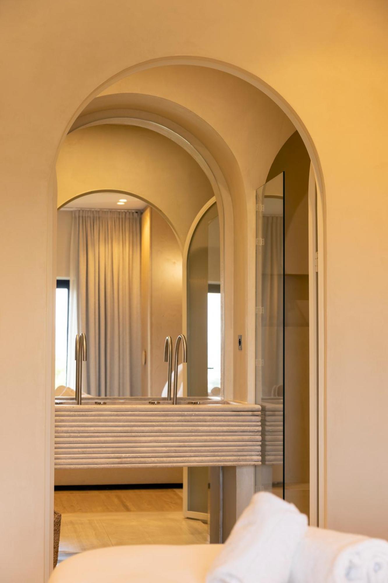 Maison Provence Saint-Tropez Exterior foto